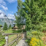Daire Marmottes 19 Superbe Appt 3 *