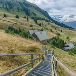 Marmottes 19 Superbe Appt 3 *