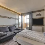 Apartment Marmottes 19 Superbe Appt 3 Villard-Reculas