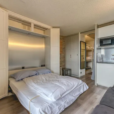 Marmottes 19 Superbe Appt 3 Villard-Reculas
