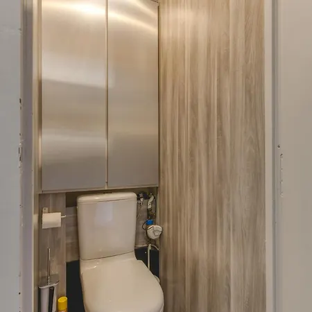Apartman Marmottes 19 Superbe Appt 3 Villard-Reculas