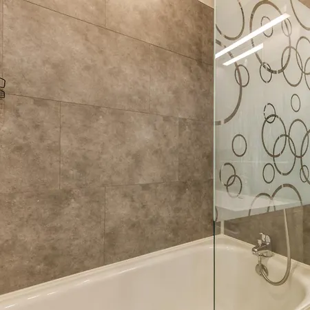 Marmottes 19 Superbe Appt 3 Apartman *