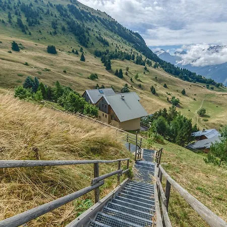 Marmottes 19 Superbe Appt 3 Apartman Villard-Reculas